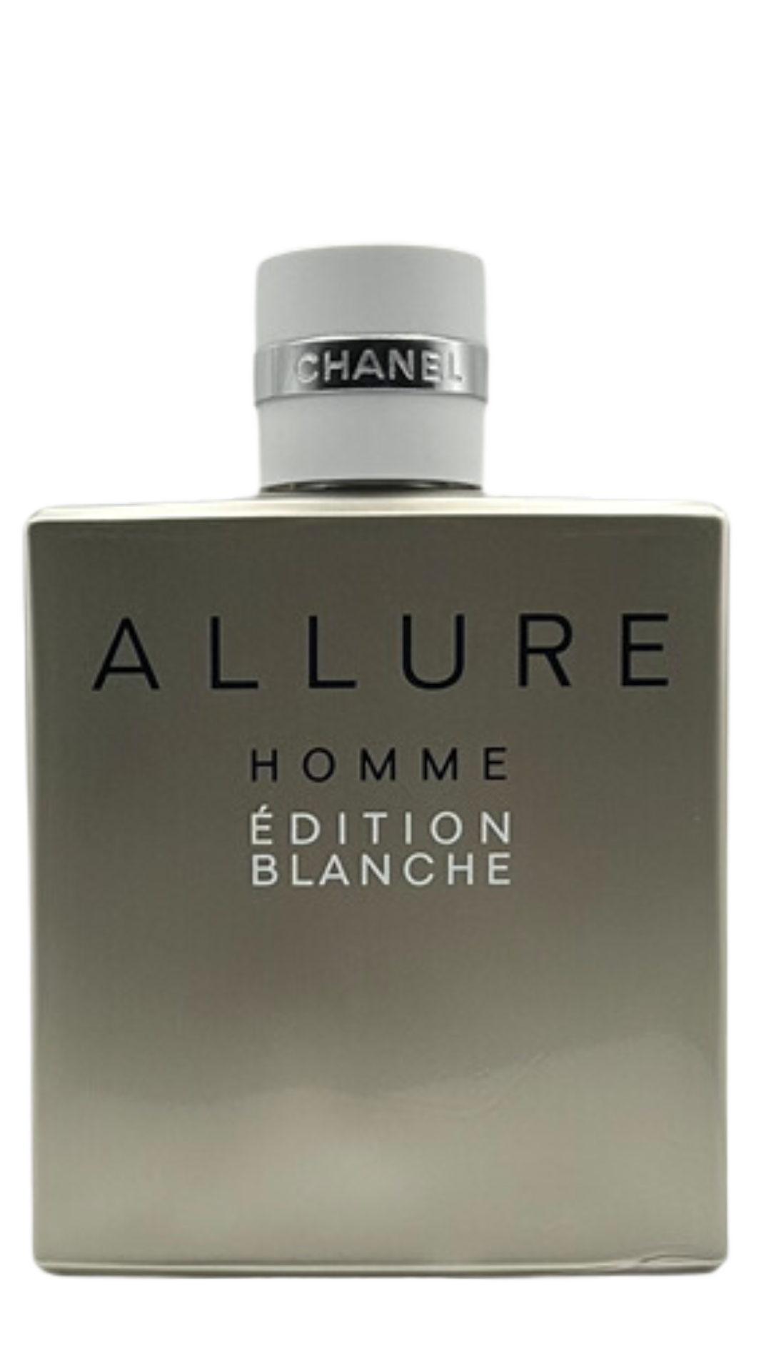 Chanel Allure Homme outlet Edition Blanche