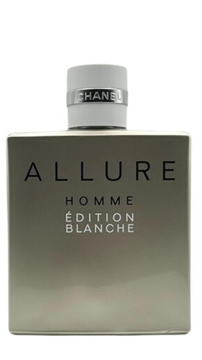 Allure Homme Edition Blanche EDP | Chanel