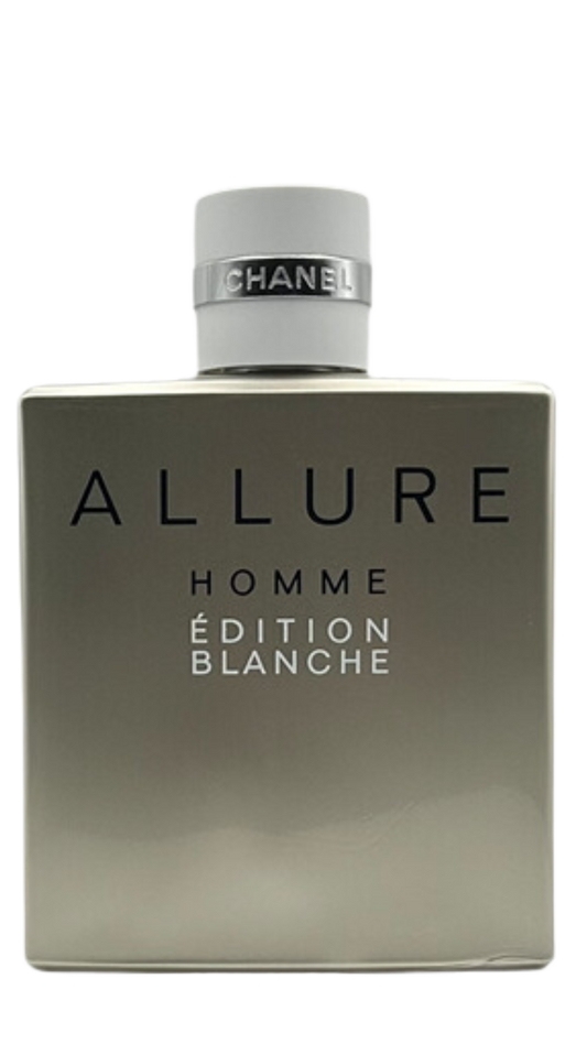 Allure Homme Edition Blanche EDP | Chanel