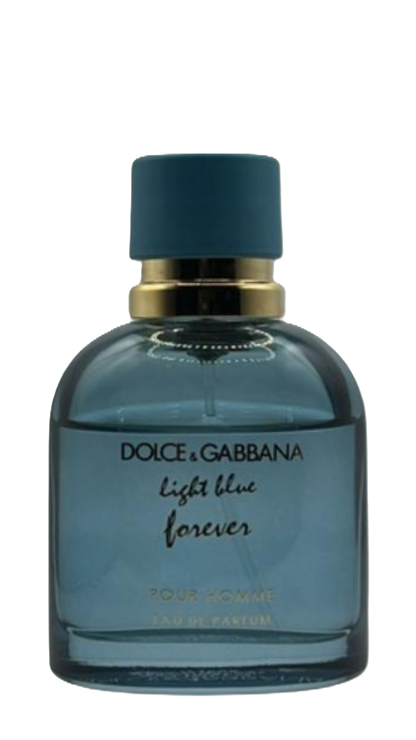 Light Blue Forever | Dolce & Gabbana