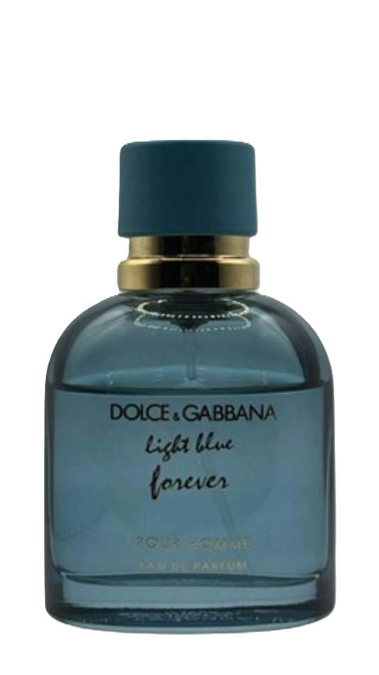 Light Blue Forever | Dolce & Gabbana