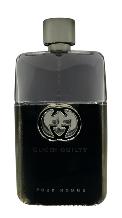 Gucci Guilty Pour Homme | Gucci