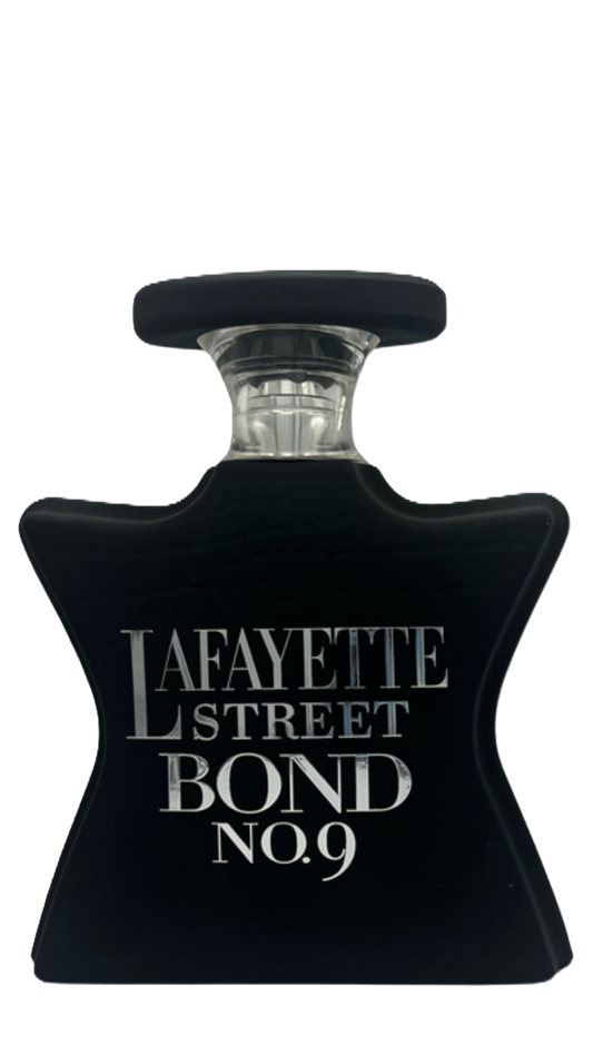 Lafayette Street | Bond No. 9