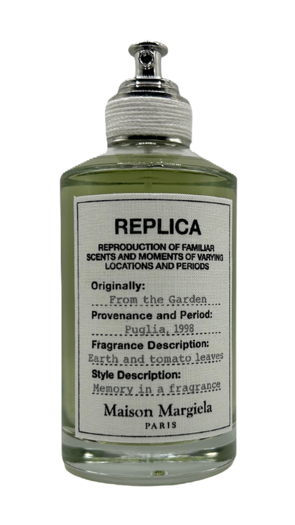 Replica From the Garden | Maison Margiela