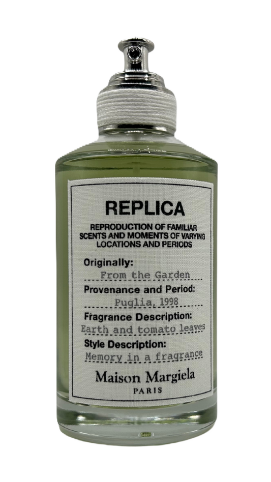 Replica From the Garden | Maison Margiela