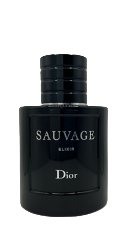 Sauvage Elixir | Dior