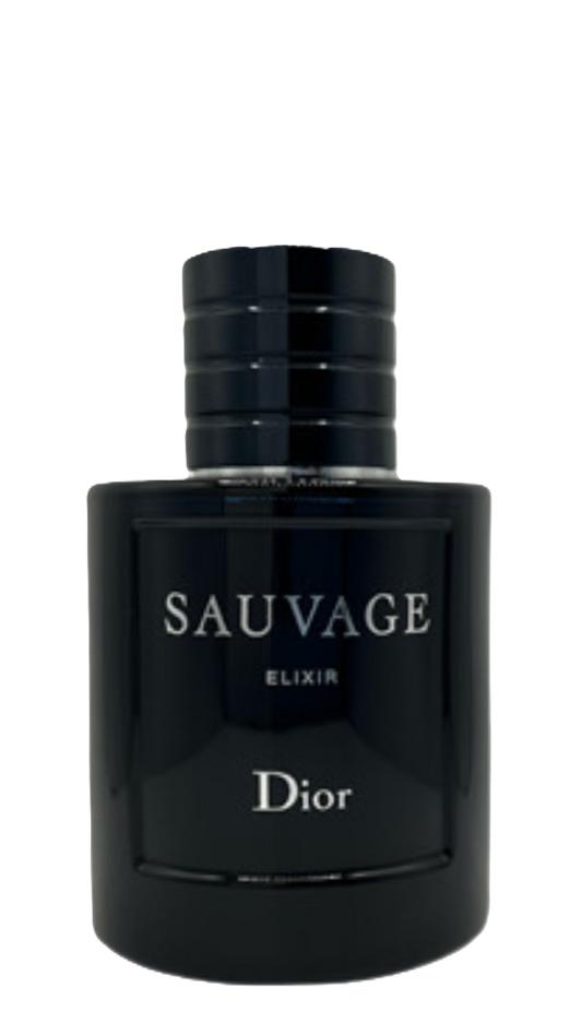 Sauvage Elixir | Dior