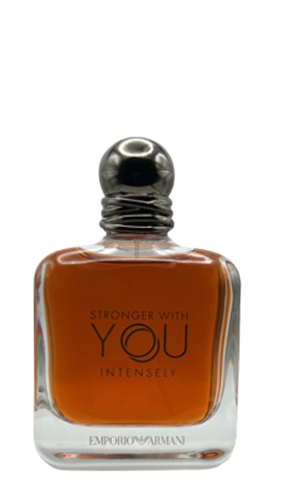 Stronger With You Intensely | Emporio Armani